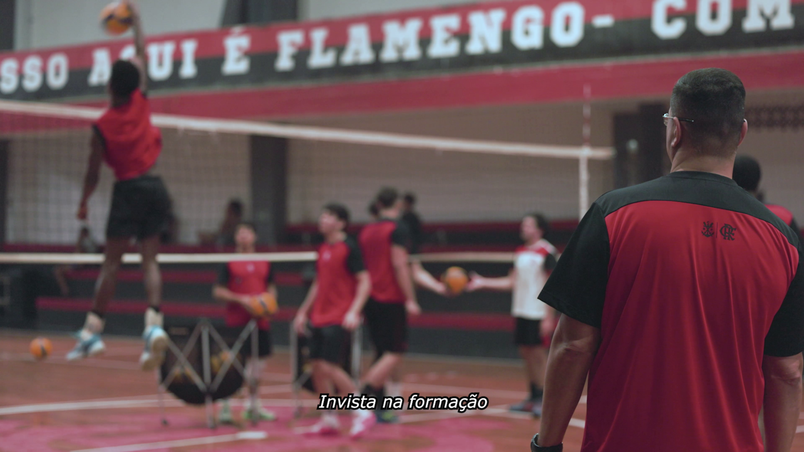 Campanha Flamengo Fla-Anjo