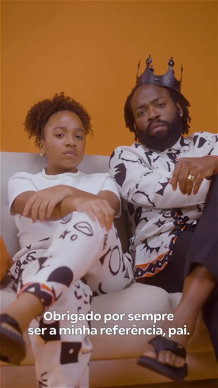 Campanha Kenner de Dia dos Pais