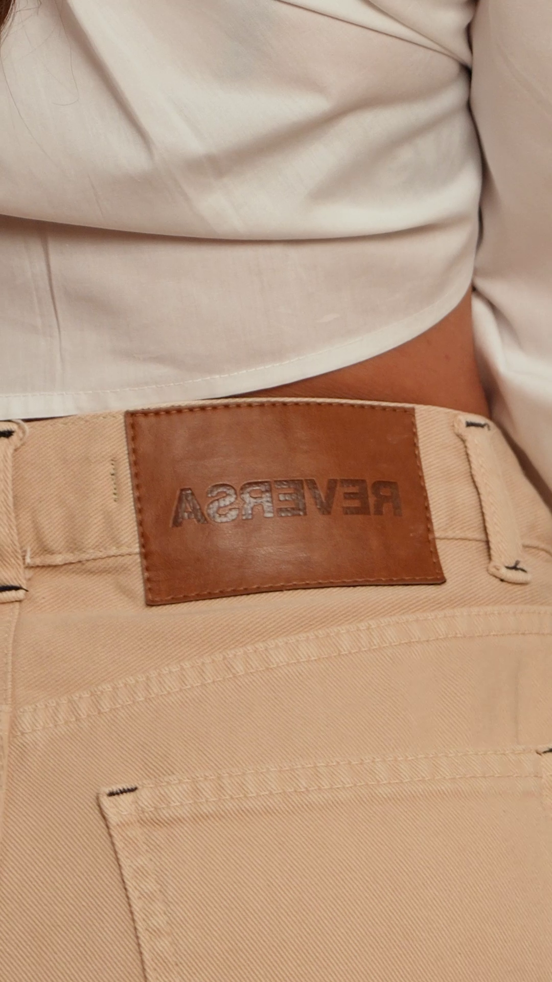 Campanha Reserva Back to Work