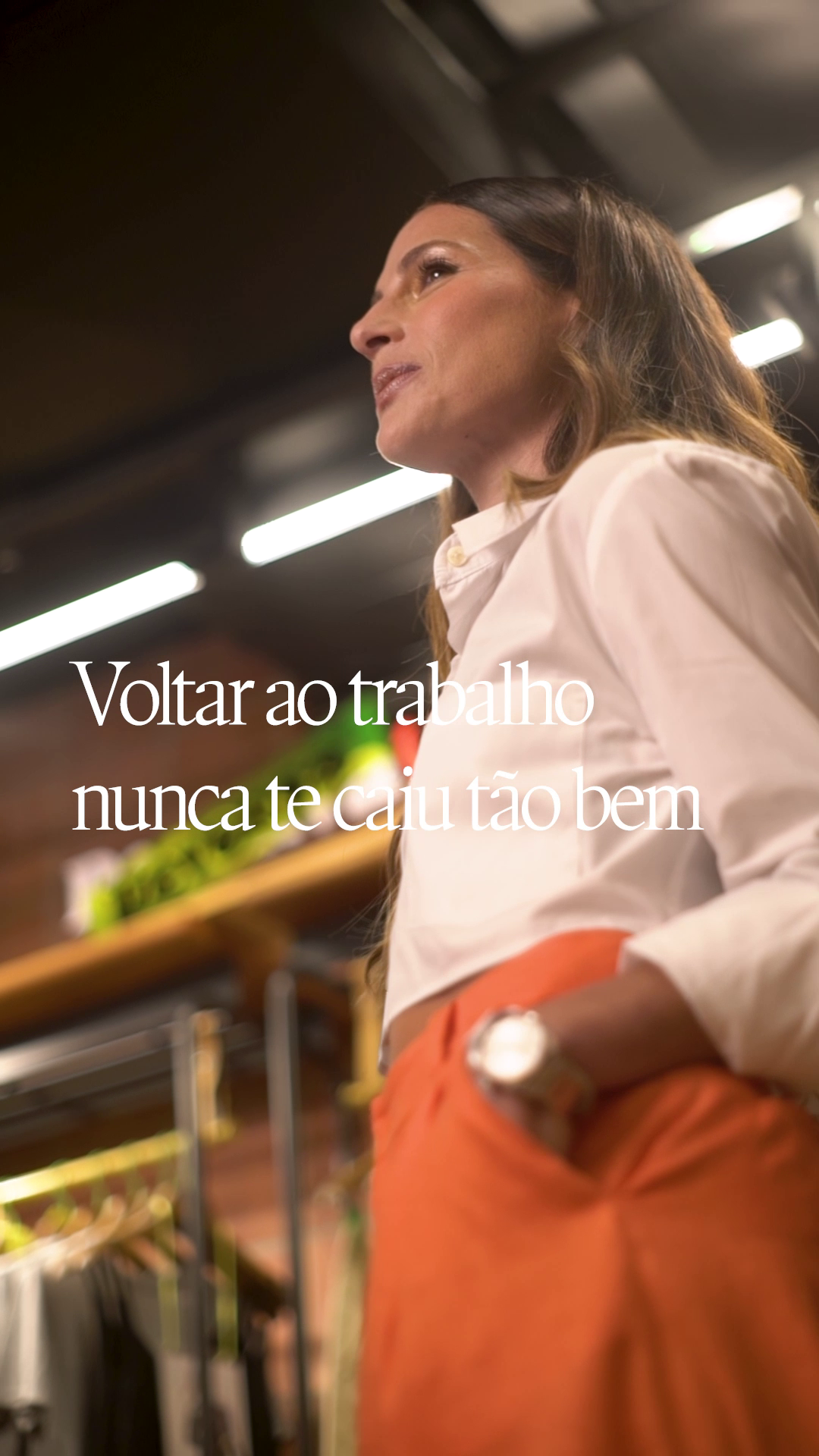 Reserva - Back to Work